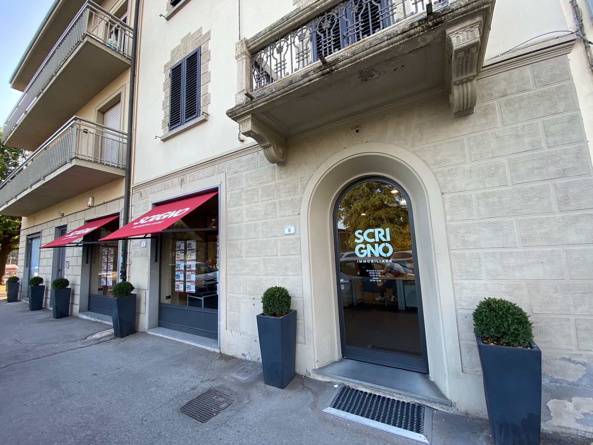 scrigno immobiliare agenzia immobiliare pistoia2