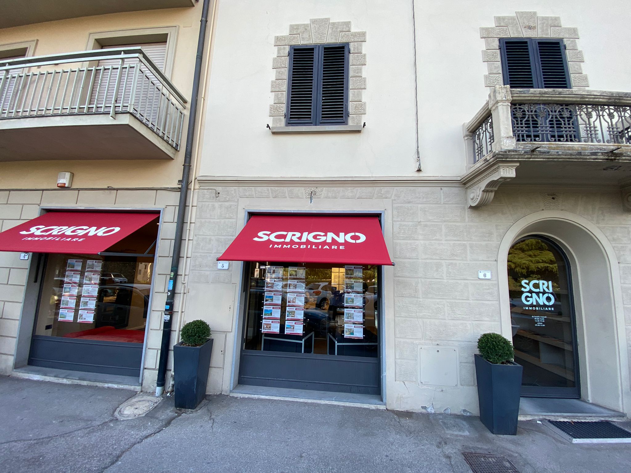 scrigno immobiliare agenzia immobiliare pistoia3