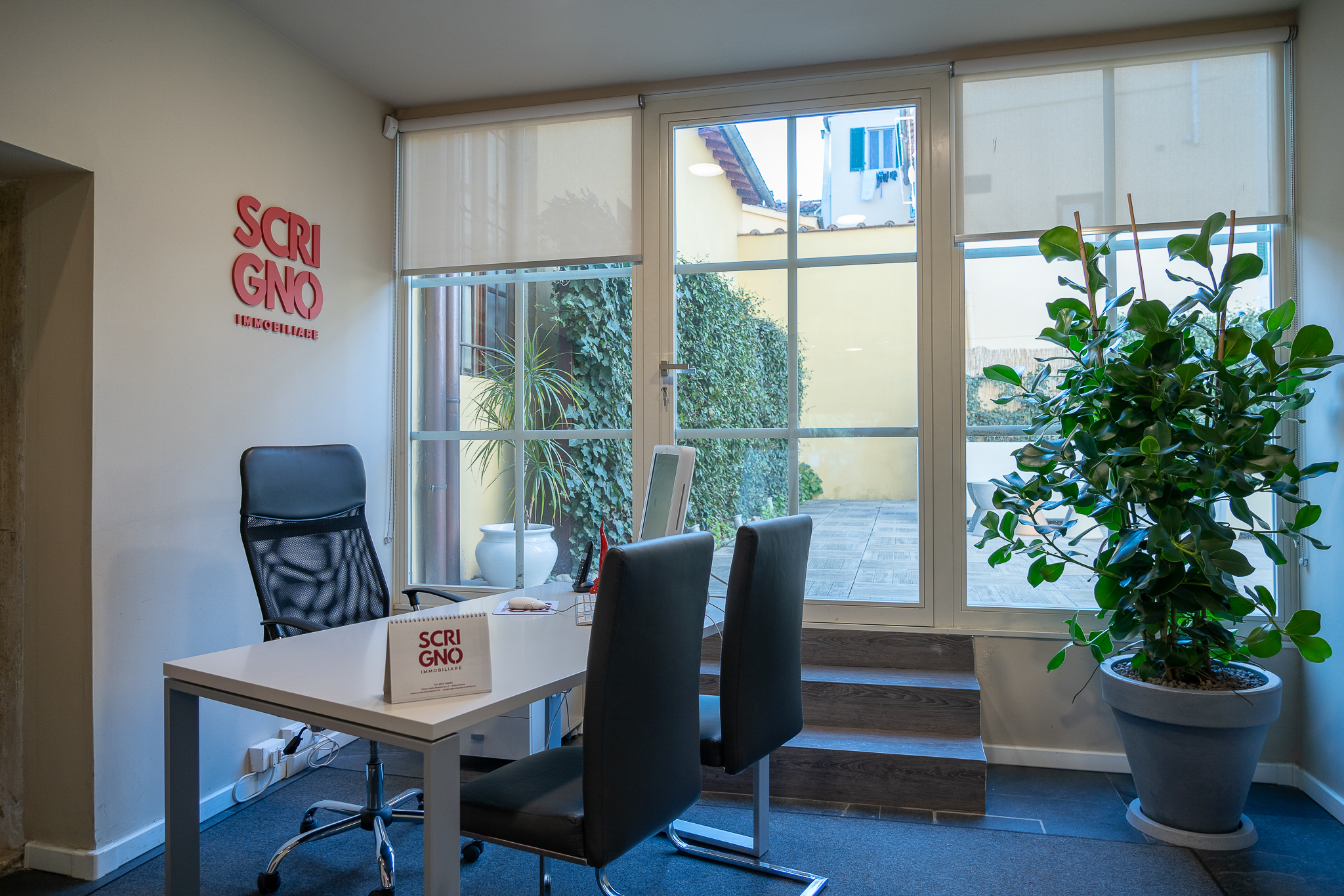 scrigno immobiliare pistoiaERN00410