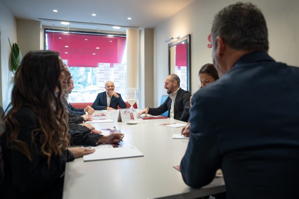 scrigno immobiliare 09341