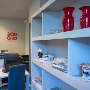 scrigno immobiliare pistoiaERN00393