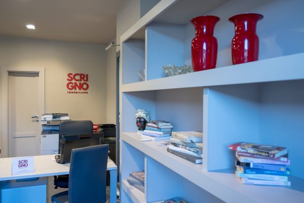 scrigno immobiliare pistoiaERN00393