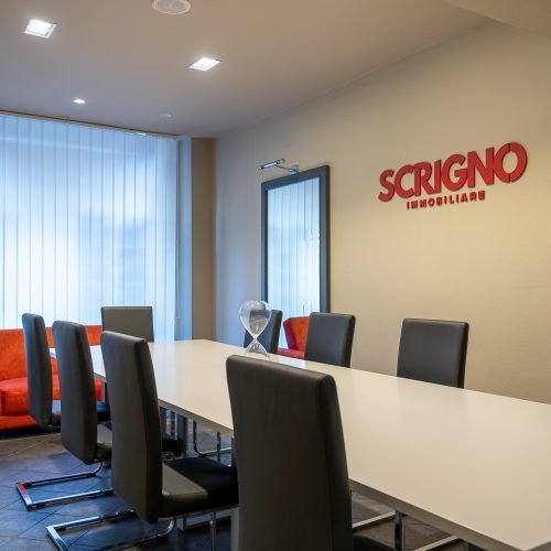 scrigno immobiliare pistoiaERN00394