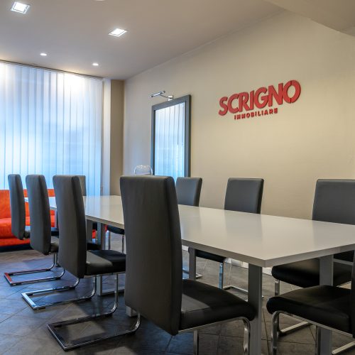 scrigno immobiliare pistoiaERN00395