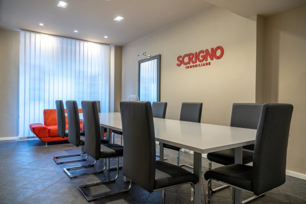scrigno immobiliare pistoiaERN00395