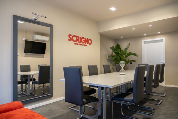 scrigno immobiliare pistoiaERN00399