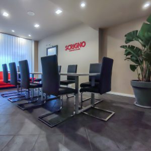 scrigno immobiliare pistoiaERN00400