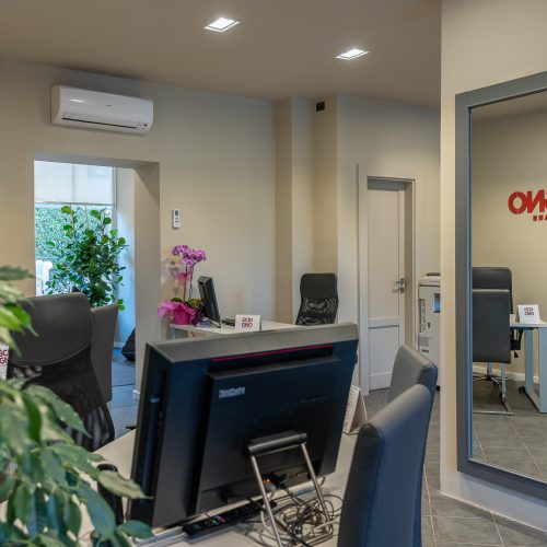 scrigno immobiliare pistoiaERN00401