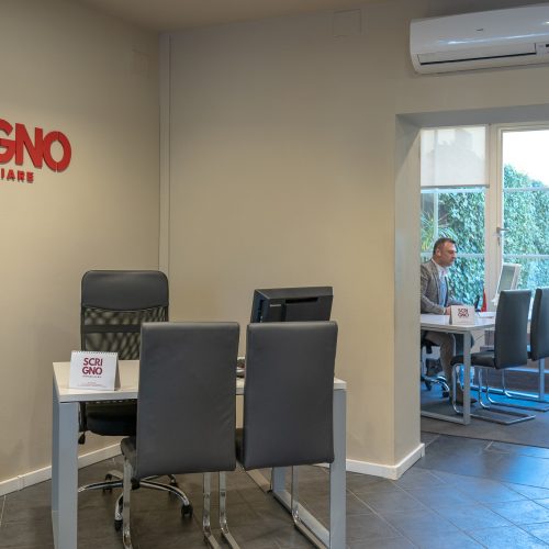 scrigno immobiliare pistoiaERN00402