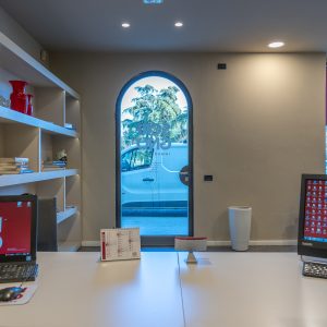 scrigno immobiliare pistoiaERN00405