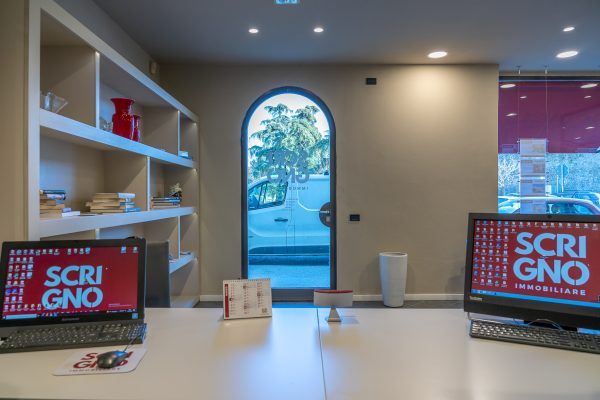 scrigno immobiliare pistoiaERN00405