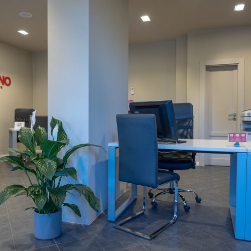scrigno immobiliare pistoiaERN00406