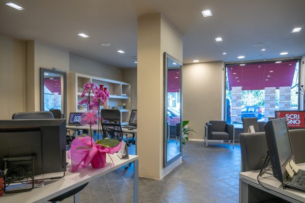 scrigno immobiliare pistoiaERN00408