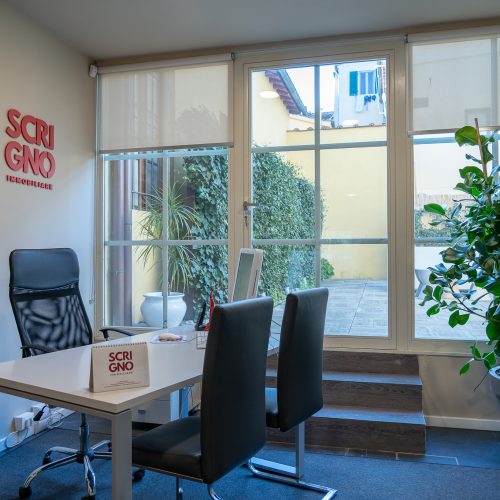 scrigno immobiliare pistoiaERN00410