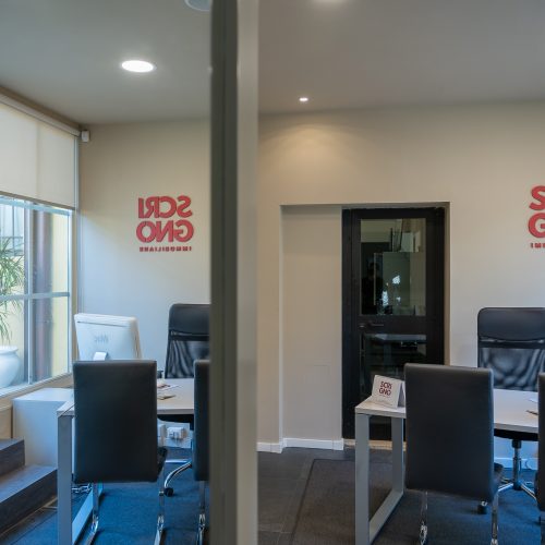 scrigno immobiliare pistoiaERN00423