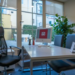 scrigno immobiliare pistoiaERN00424