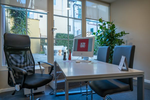 scrigno immobiliare pistoiaERN00424