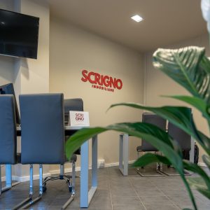scrigno immobiliare pistoiaERN00427