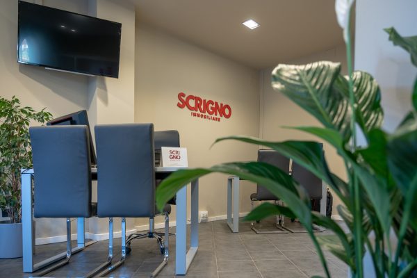 scrigno immobiliare pistoiaERN00427