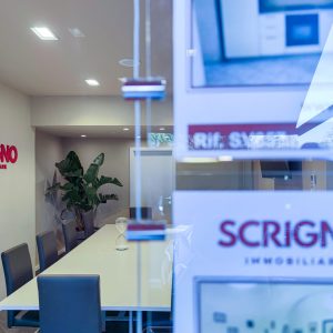 scrigno immobiliare pistoiaERN00430