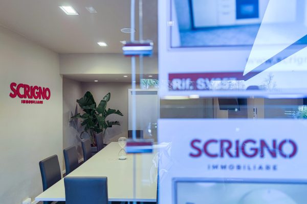 scrigno immobiliare pistoiaERN00430